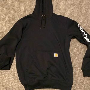 Cathartic sweatshirt small